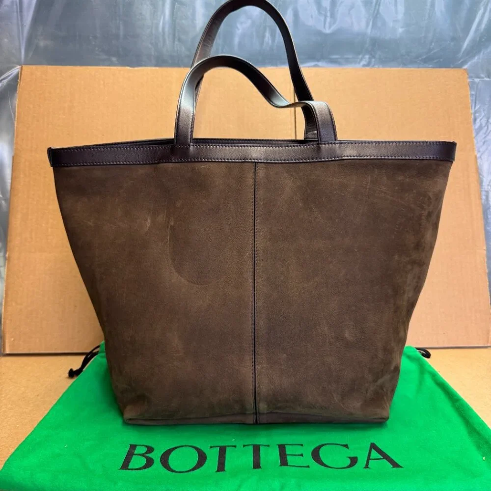 Bottega Veneta tote new